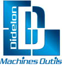 Didelon Machines Outils