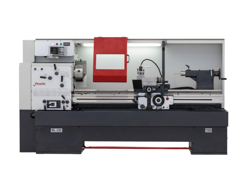 Tour conventionnel ML18-325 x 2000