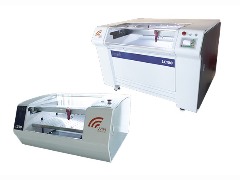 Marquage laser Laser CO2