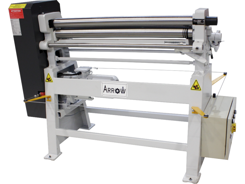 Petites capacités  RMO 1050 x 75