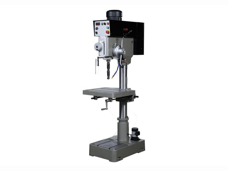 Perceuse a colonne P40A