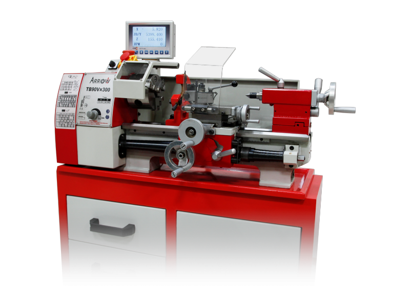 Tour conventionnel TB90Vx300