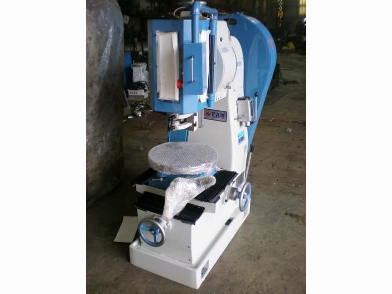 Mortaiseuse commande numérique cnc 