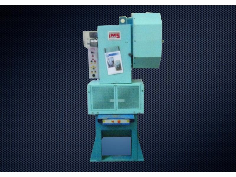 Presse mecanique P50VE