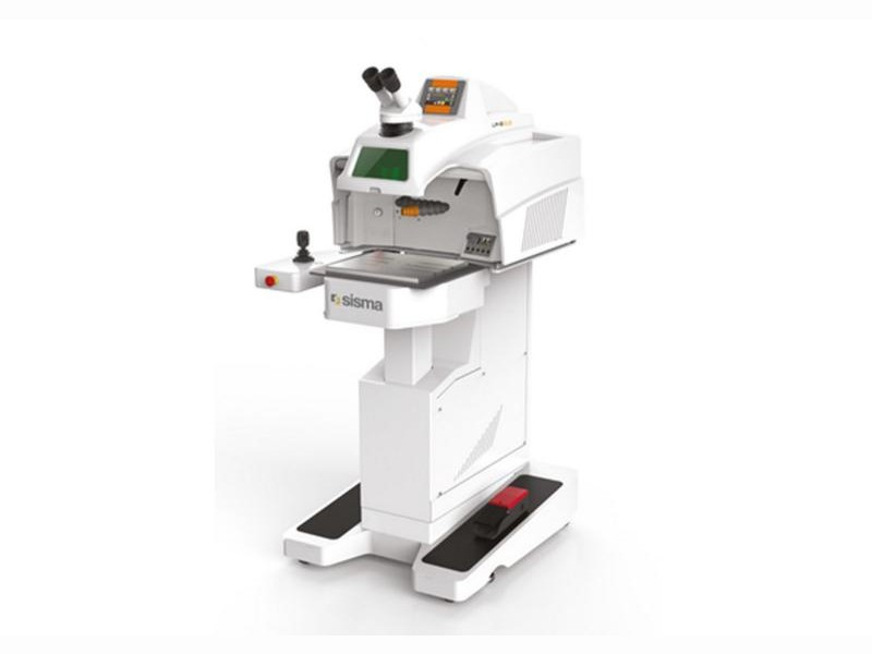 Soudure laser LM-B