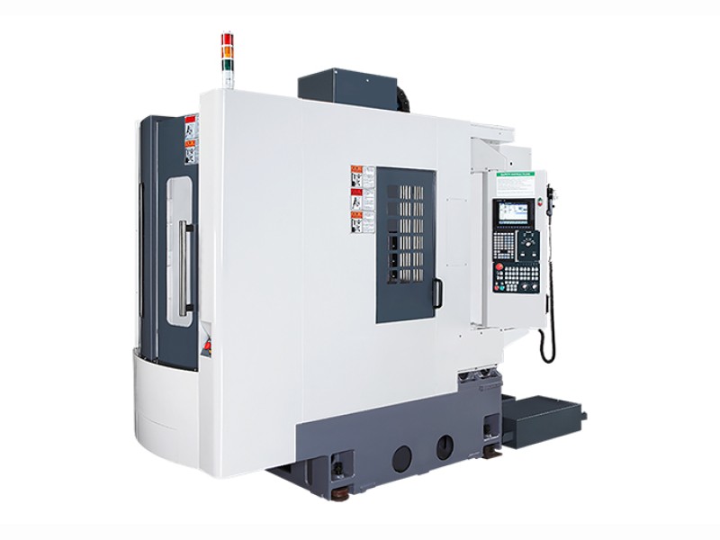 Centre d’usinage vertical 3 axes VTW-540APC