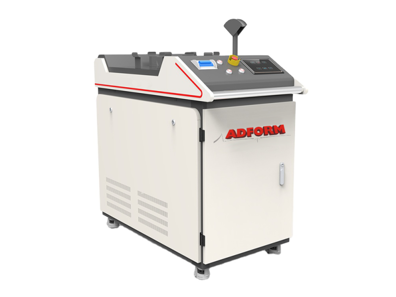 Marquage laser laser de nettoyage LN1500