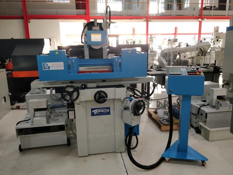 Rectifieuse plane PFG2045AH