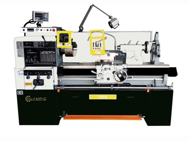 Tour conventionnel T254x1000