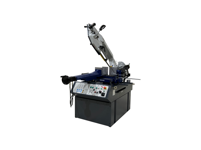 Scie à ruban semi automatique S355SA