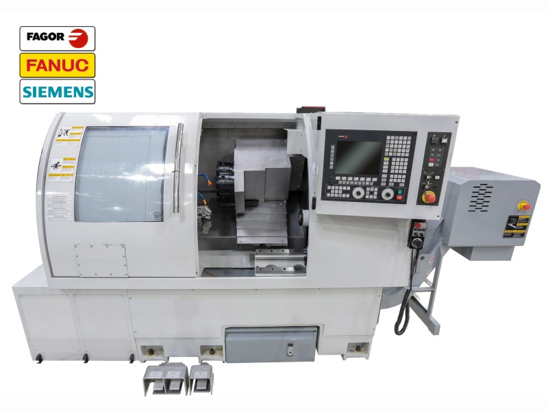 Tour CN à banc incliné LT