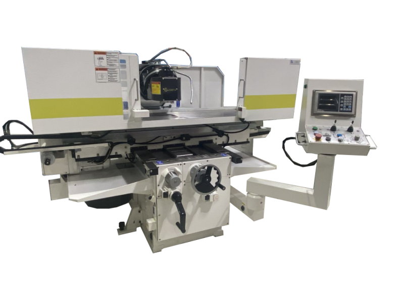 Fraiseuse conventionnelle MU1500