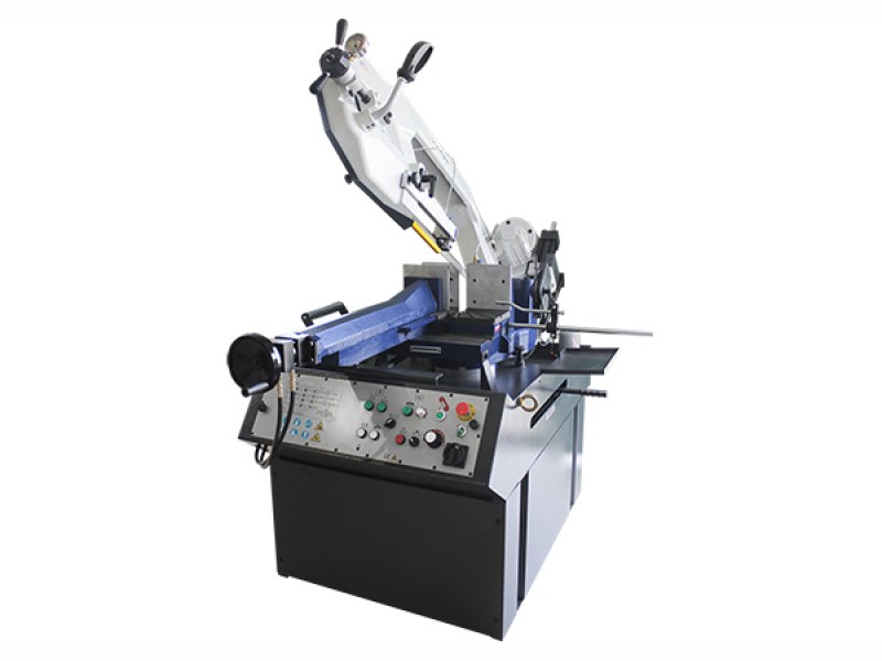 Scie a ruban semi automatique S355SA