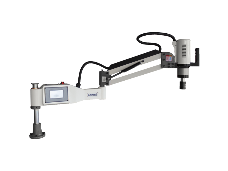 Bras de taraudage BTE24V