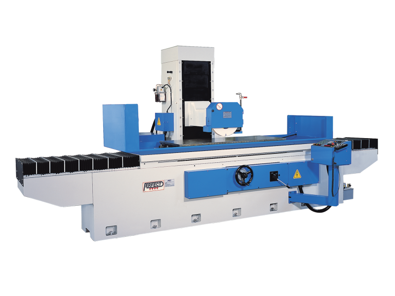 Rectifieuse plane PFG-AHR