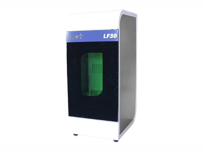Marquage laser LF30 (Fibre)
