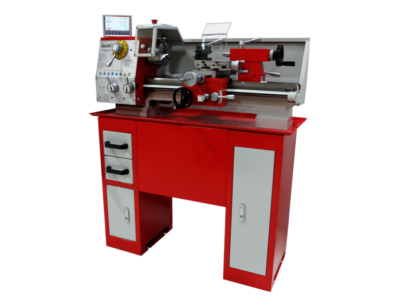 Tour conventionnel T125Gx500