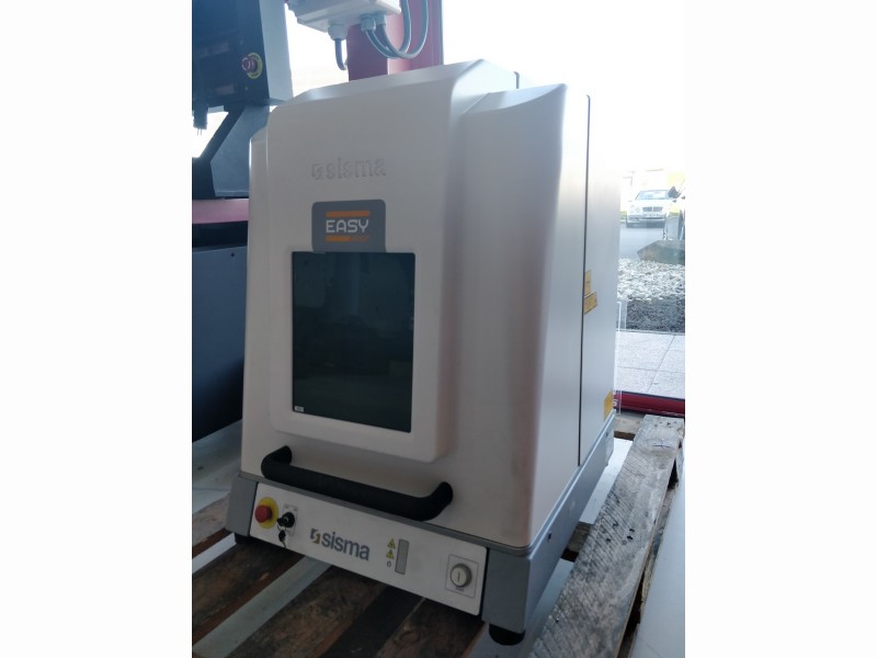 Marquage laser EASY 20W