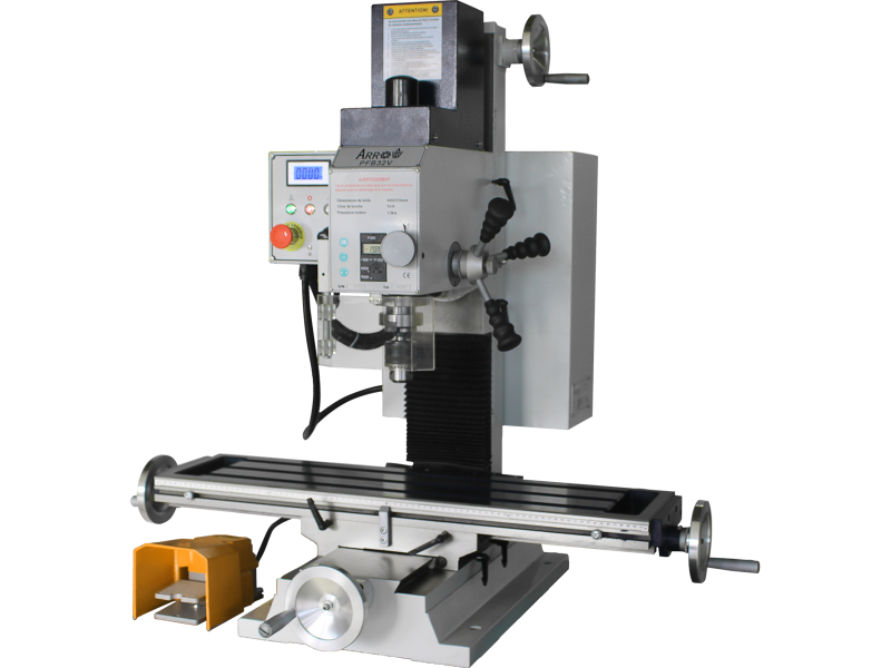 Perceuse d’etabli FB32V