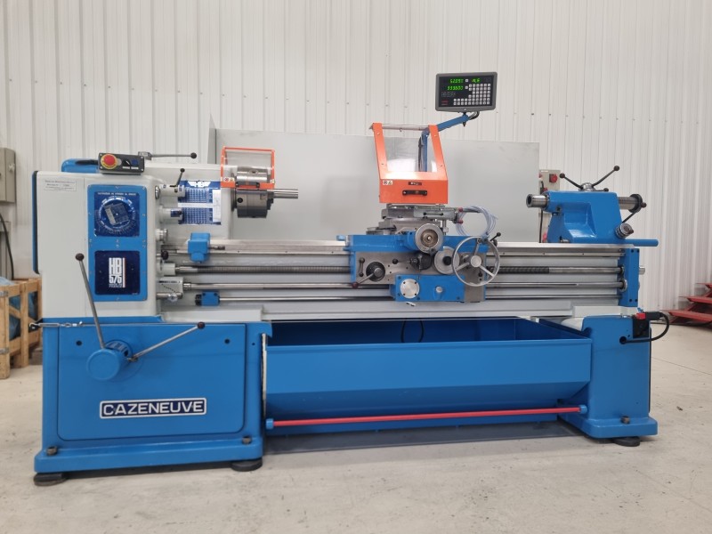 Tour conventionnel HB 575 x 1500
