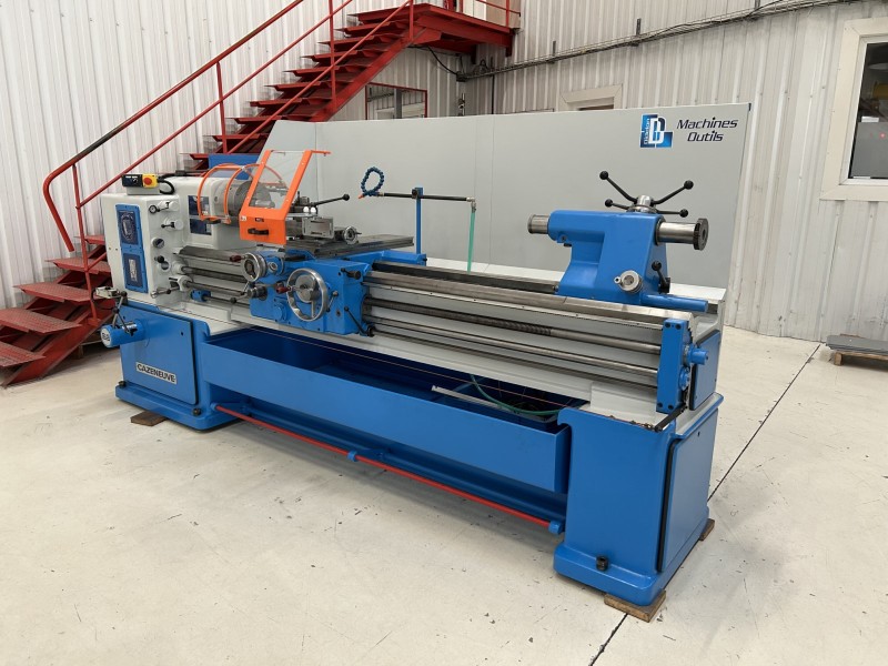 Tour conventionnel HB 575 x 2000