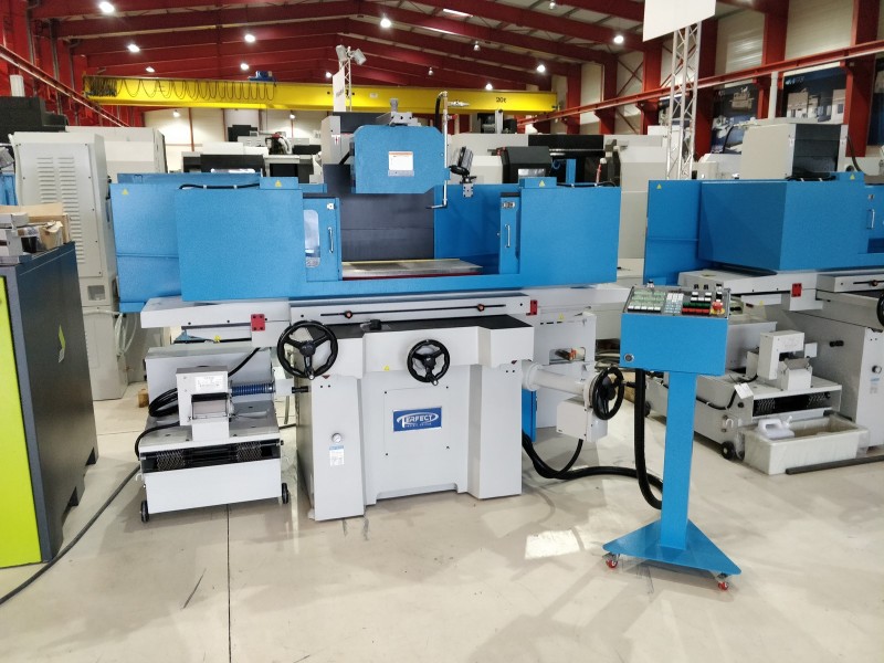 Rectifieuse plane PFG-D4080AH