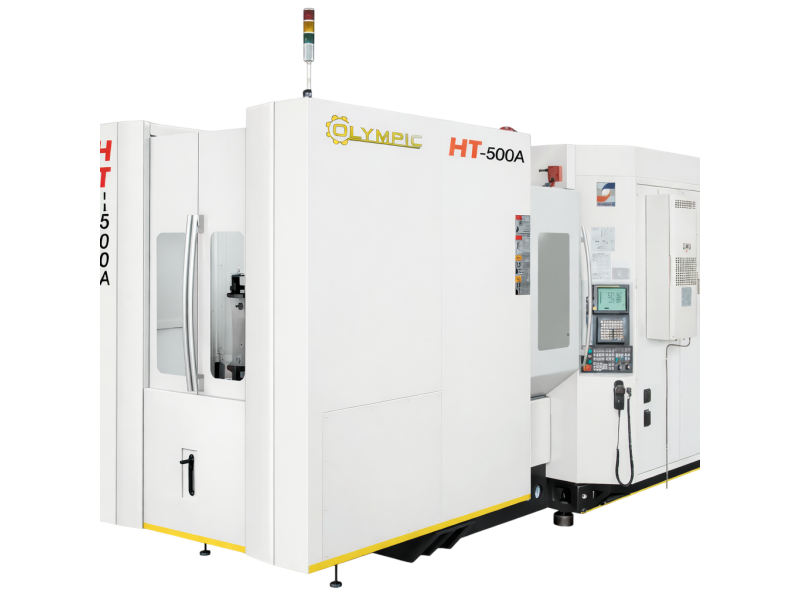 Centre d’usinage horizontal HT-500A