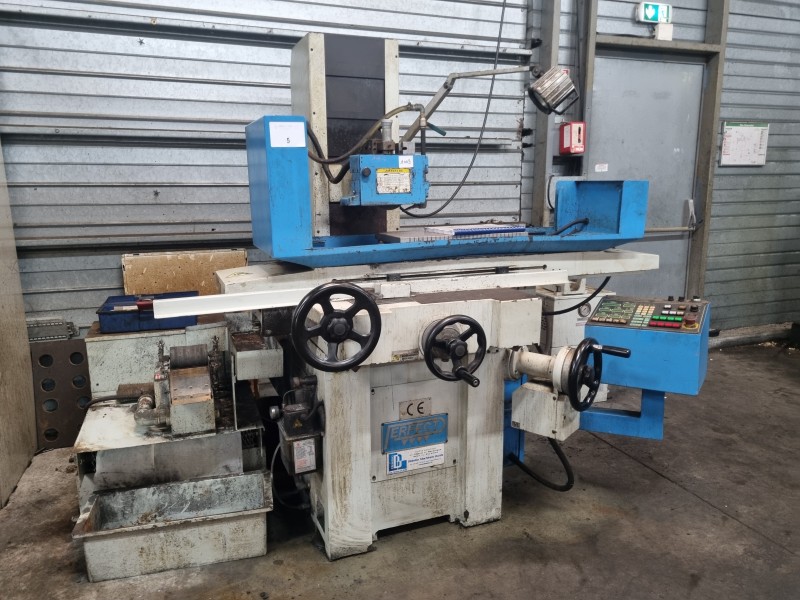 Rectifieuse plane PFG2550AH