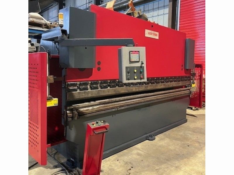 Presse plieuse hydraulique conventionnelle APH 4100 x 160T