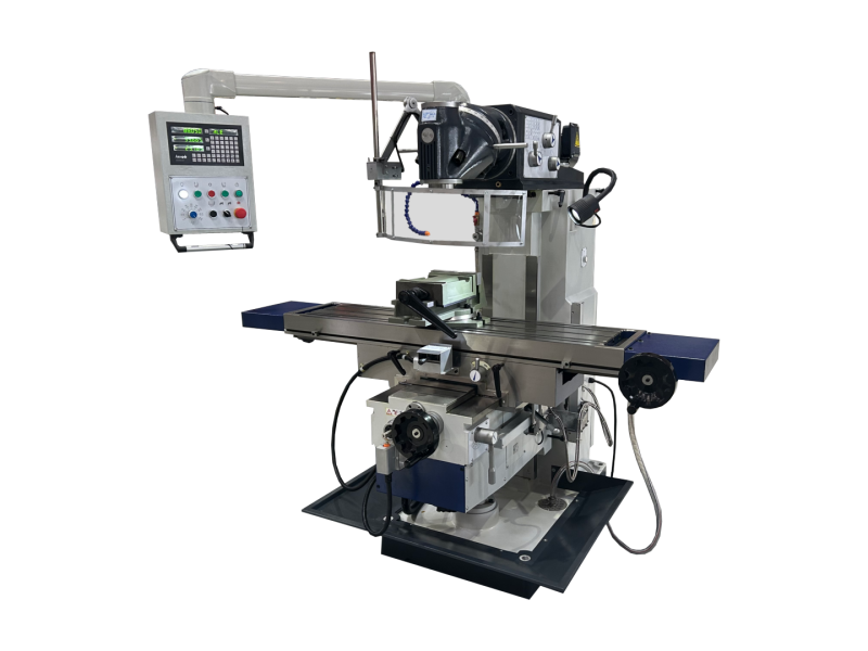 Fraiseuse conventionnelle FU1000G