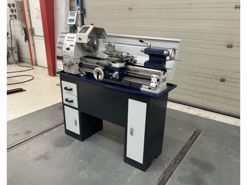 Tour conventionnel TB140Vx700 avec visualisation