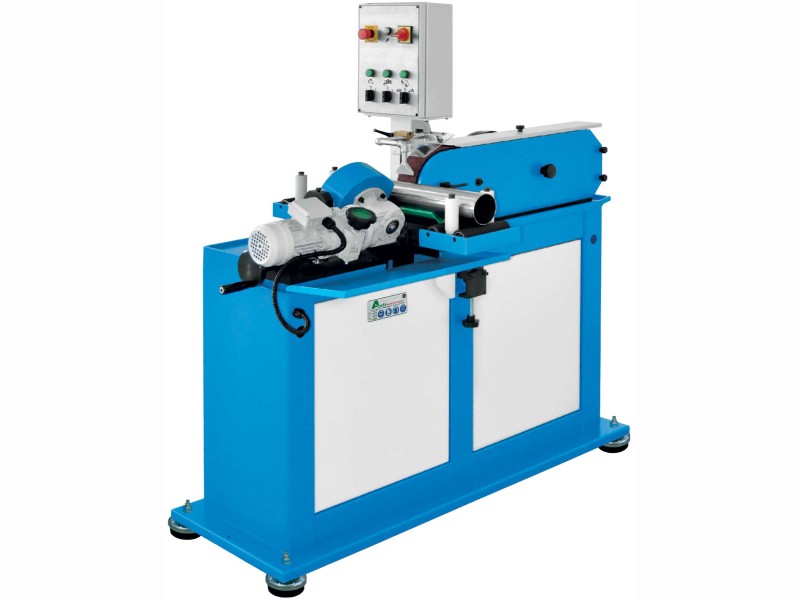 Machine à satiner ART.65