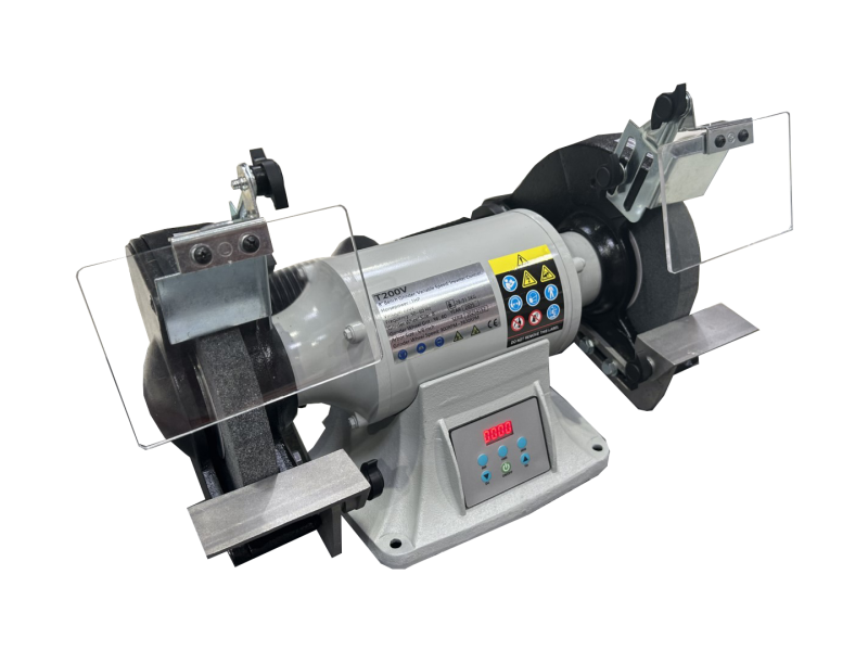 Touret à meuler T200V