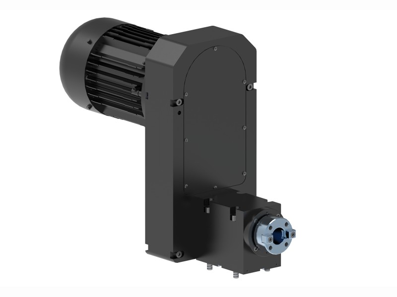 Unité de perçage CG.16 / CG.30 / CGCM.30 / CG.40 / CG.50