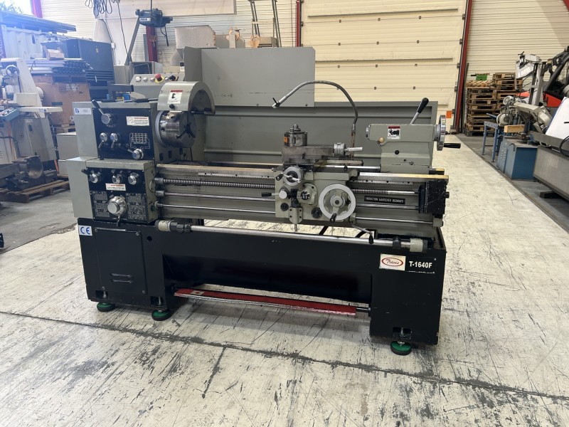 Tour conventionnel T1640F
