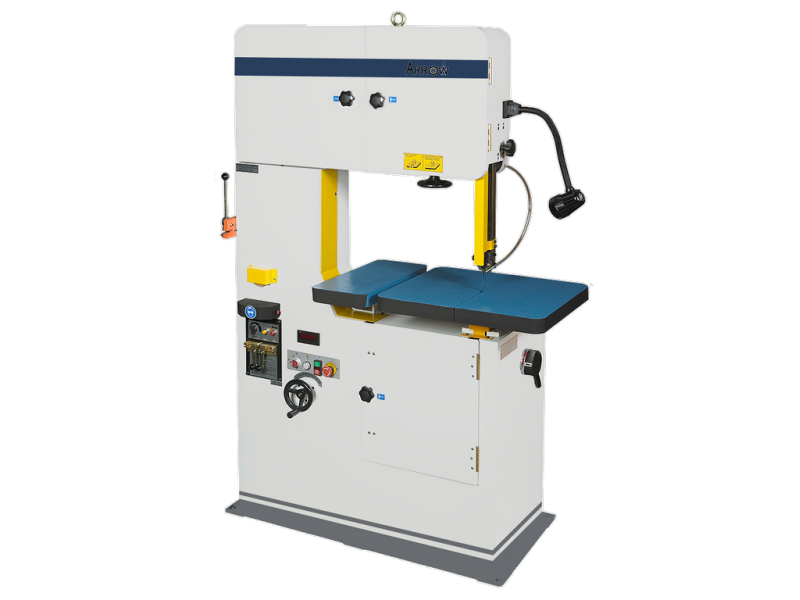 Scie a ruban verticale  SV610