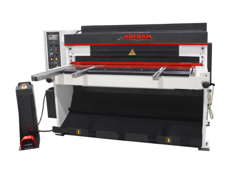 Cisaille mecanique RMT