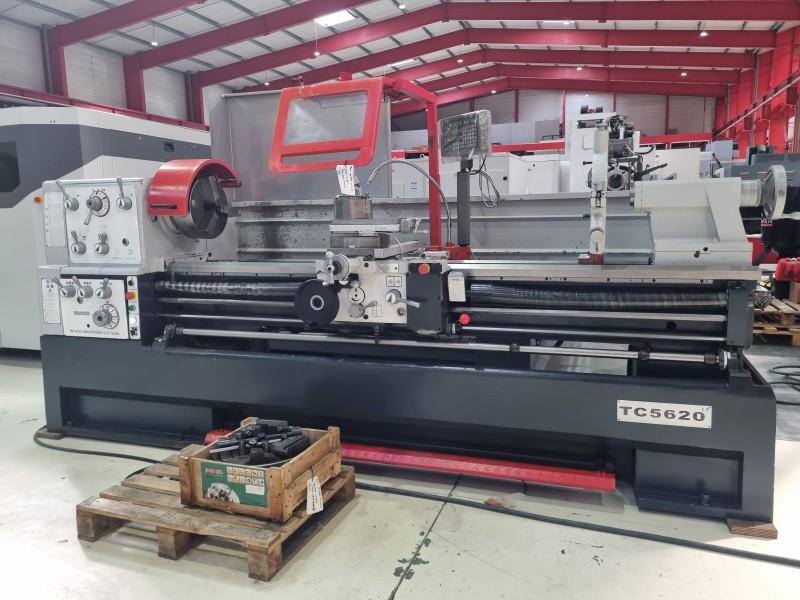 Tour conventionnel TC 5620