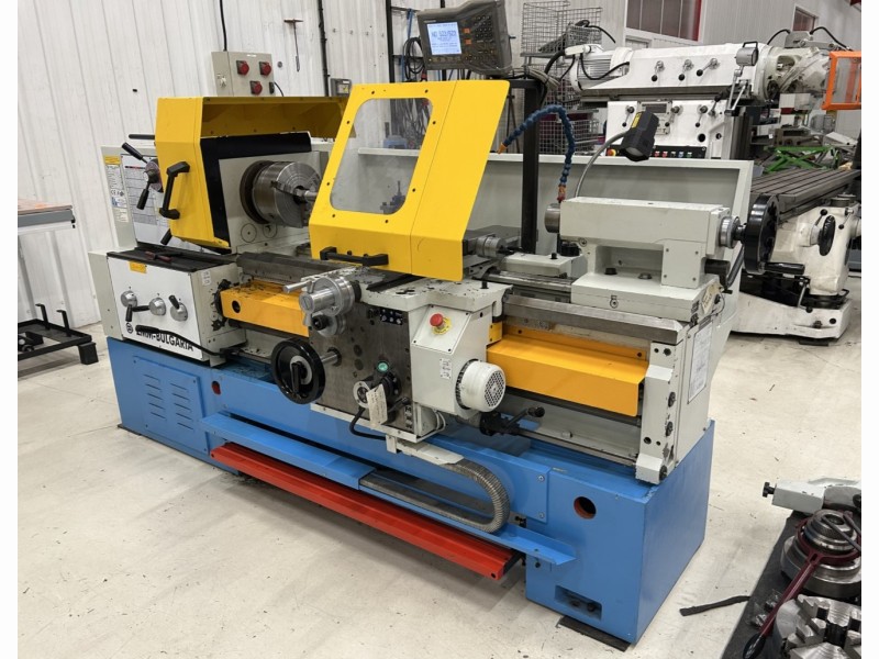 Tour conventionnel CU400M x 1000