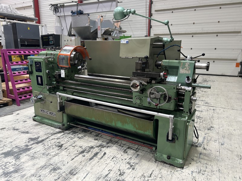 Tour conventionnel HB 575 x 1500