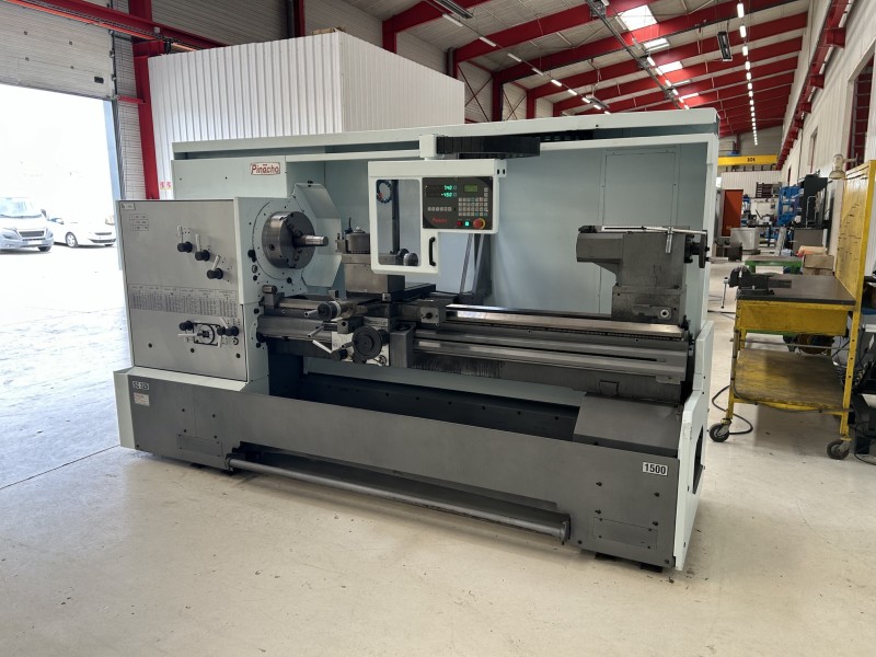 Tour conventionnel SC 325