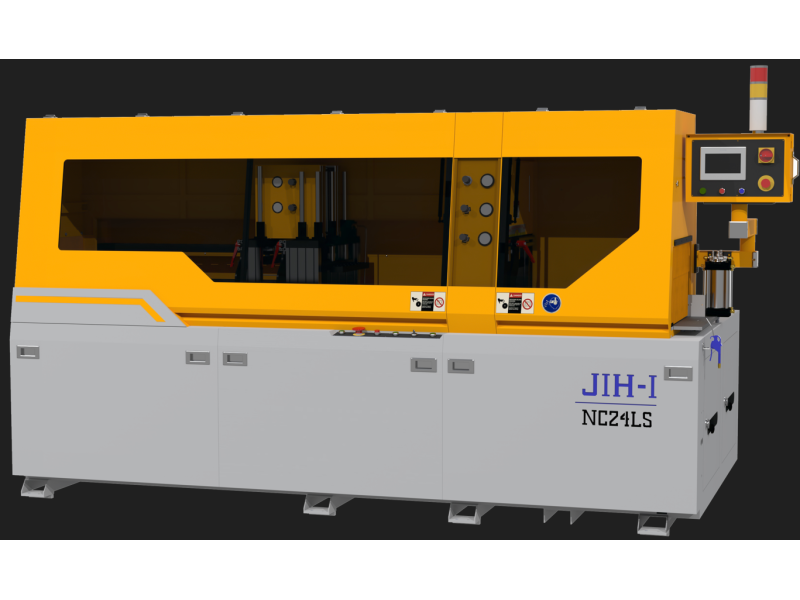Tronçonneuse à fraise scie automatique NC24LS
