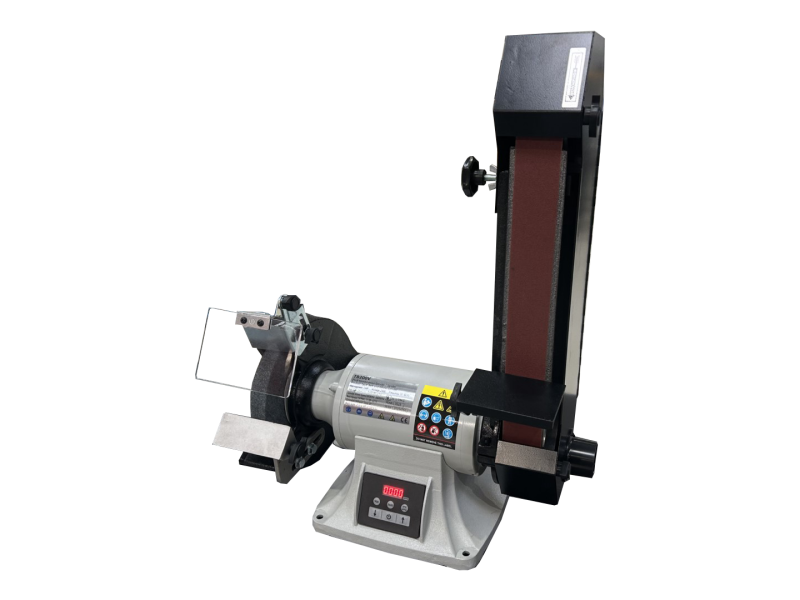 Touret à meuler TB200V