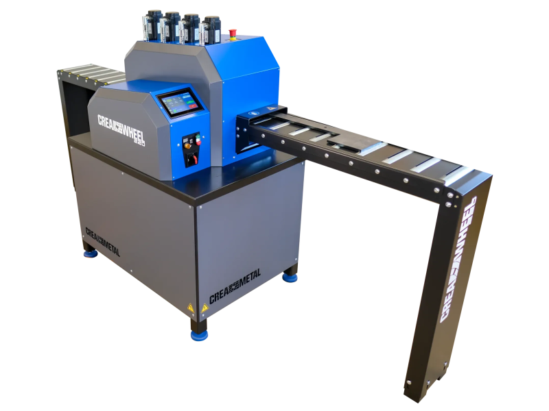 Machine à redresser 220