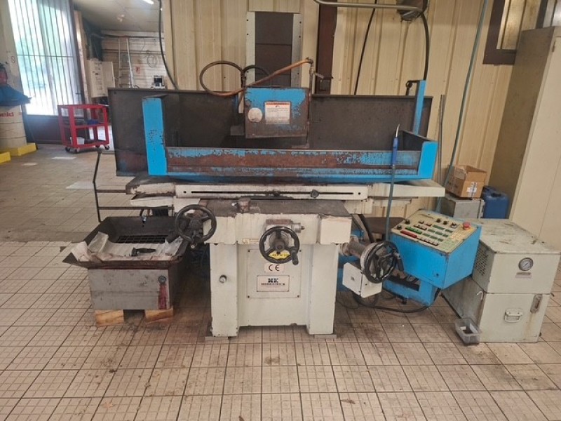 Rectifieuse plane PFG-DL 3060 AH