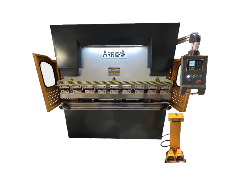 Presse plieuse hydraulique conventionnelle P2040