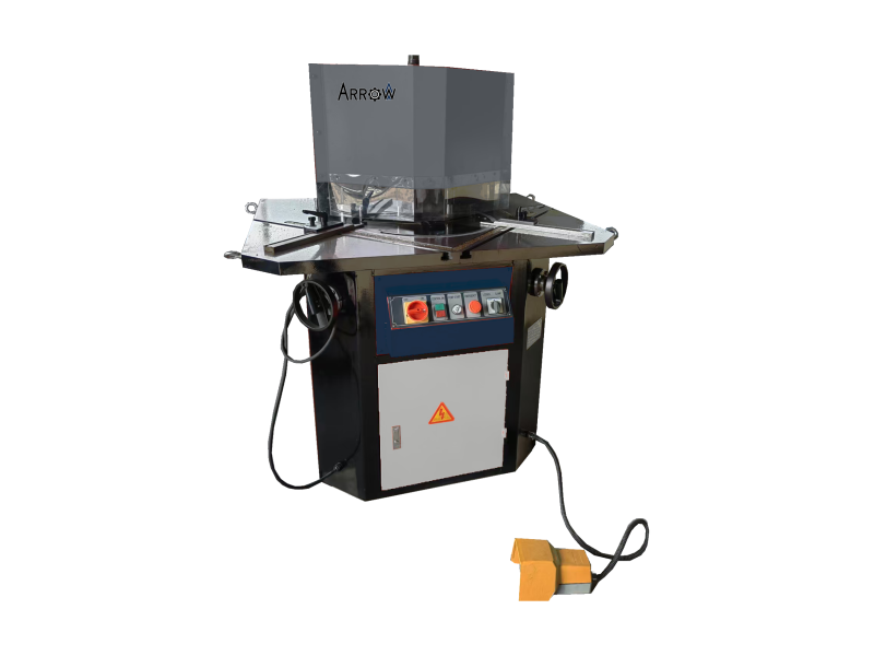 Encocheuse EV200x6