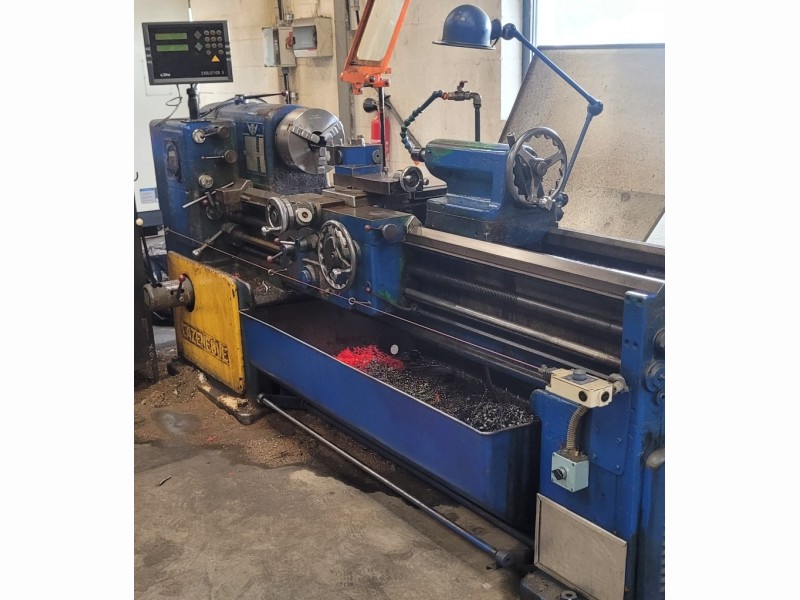 Tour conventionnel HB 575 x 2000