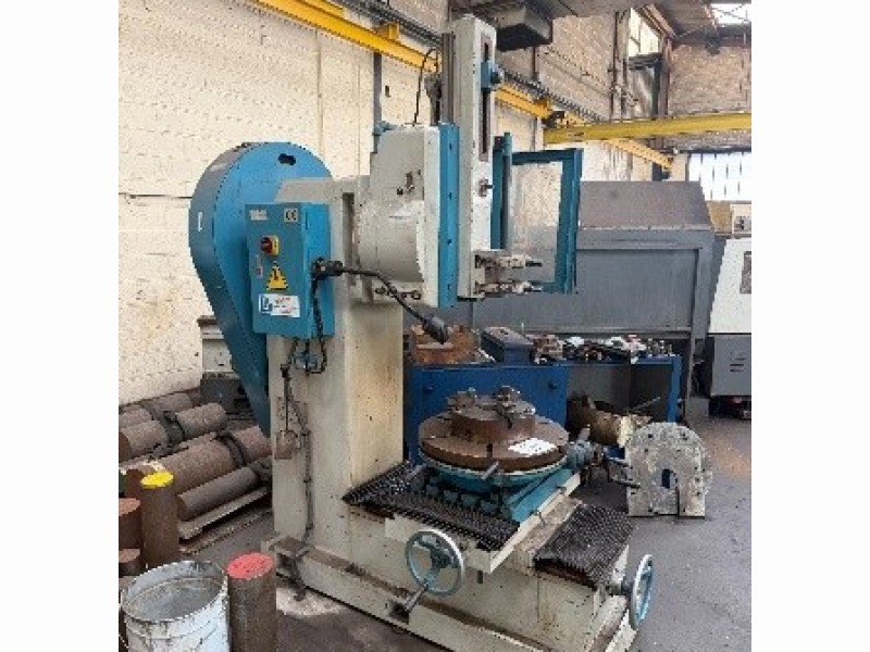Mortaiseuse conventionnelle TS350K