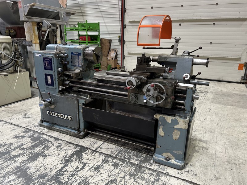 Tour conventionnel HB575 / 1000